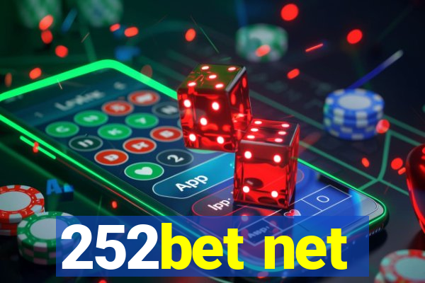 252bet net